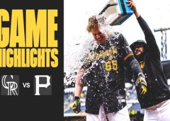 Who are the amazing pirates 20 game winners? Check out the official list right here!