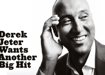 Derek Jeter Career Earnings: How Much Did He Make?