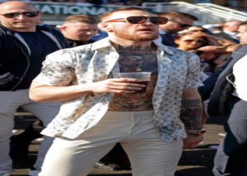 Best Conor McGregor Dress Shoes: Top Picks for Fans