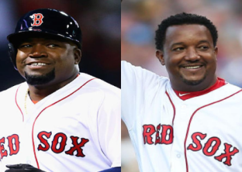 David Ortiz Baseball Card: Find Hot Deals & Collectors Tips!