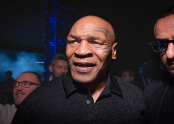 Is Mike Tyson training 2024 similar to his prime? Explore the boxing legends comeback workout plan.