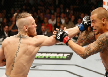 Conor McGregor Hair Loss: Real or Just a Bad Haircut?