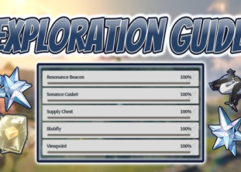 Stuck on resonance beacon wuthering waves puzzles? (try these simple tips to solve them all easily)