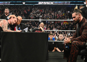 Which superstars are coming to WWE Columbus? See the confirmed lineup for the upcoming event.