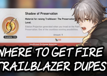 Harmony Trailblazer Eidolon: Where to Find Every Location Quickly.