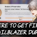 Harmony Trailblazer Eidolon: Where to Find Every Location Quickly.
