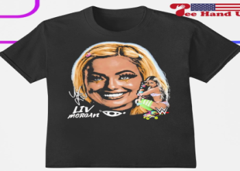 Shop Liv Morgan Mugs - Find Your Favorite Designs Here!