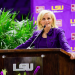 Kim Mulkey Designer Style: Get Her Winning Look Easy!