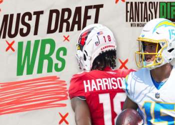 Best Fantasy Football Team Names 2024 - No Players!