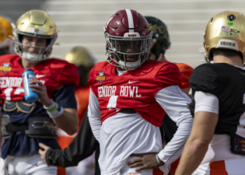 What led to Jalen Milroe suspended? Understand the full story behind it.