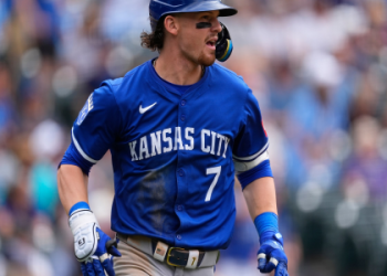 Gunnar Hendersons Family: See How They Support Him to become The best player.