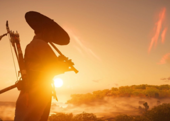 When is the release? Follow the live Ghost of Tsushima PC countdown timer right here now.