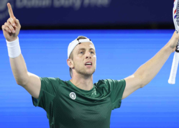 Felix Auger Aliassime vs Yannick Hanfmann Prediction: Who Wins?