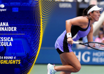 Pegula vs Swiatek Head to Head: Check Out Their Latest Match Results!