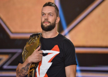 What do Finn Balor tattoos mean? Learn the cool stories behind his body ink now.