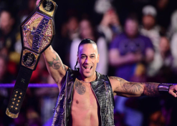 Where can you watch WWE Damian Priest live in action? Get specific details on his upcoming event schedule.