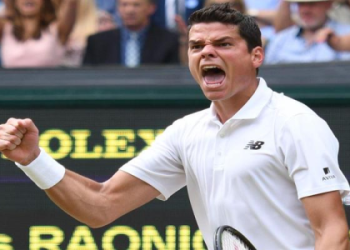 M. Raonic News? Get the Latest Updates Now