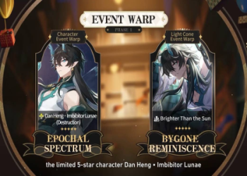 Check Acheron Banner Countdown Now! (Easy and Fast Way)