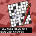 Once Called NYT Crossword: Still a Classic Puzzle Game?