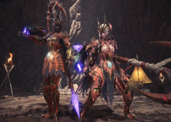 Expert Jewel 4 Sunbreak: Best Way for Level Up fast!