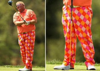 Where can you buy authentic john daly shorts? Discover the top stores for his famous style.