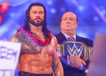 Top Moves of Samu Wrestler You Need to See Now