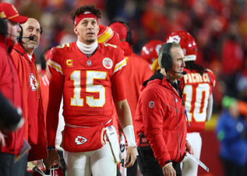 Patrick Mahomes Ethnicity: Learn About the Quarterbacks Ancestry.