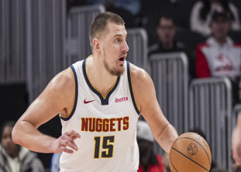 Need a Nikola Jokic Fantasy Team Name? We Got You!