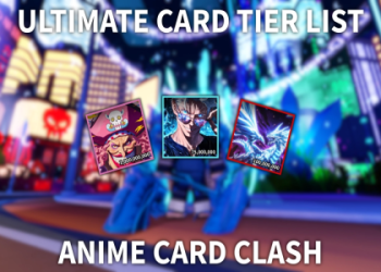 Want the most accurate black clover tier list? We explain the definitive character strengths easily!