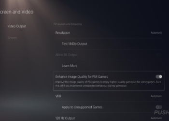 How does predecessor mmr ps5 work? Understanding the ranking system on your PlayStation 5 console.
