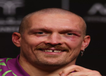 Fury Usyk Tickets: Secure Your Spot for the Fight