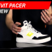Womens Canvas Pacers: The Ultimate Casual Shoe Guide