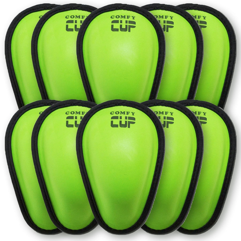 Protective cup football: the must-have gear for every player.