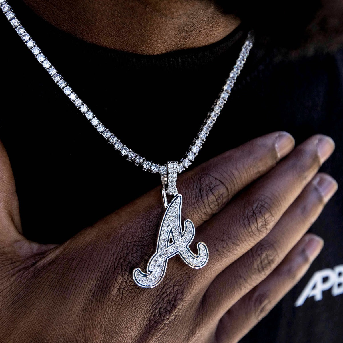 Atlanta Braves Charm (Where to find the best ones?)