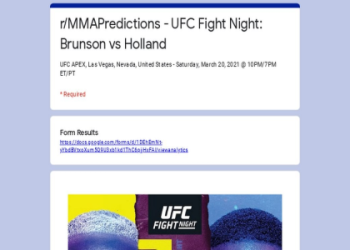 Gina Mazany Kevin Croom relationship details explained (Learn more about the fighting couple story)