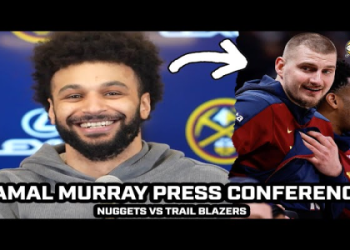 The Truth About Jamal Murrays GF: See Photos & More Info