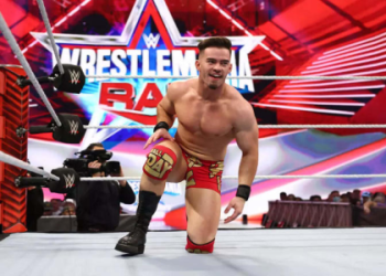 How Much is Randy Orton Worth? Find Out His Net Worth Now!