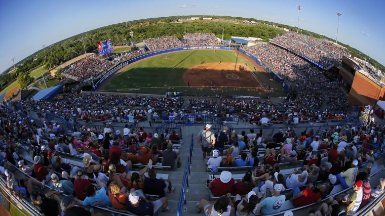 Weather Delay at WCWS: Latest News and Impact on Schedule