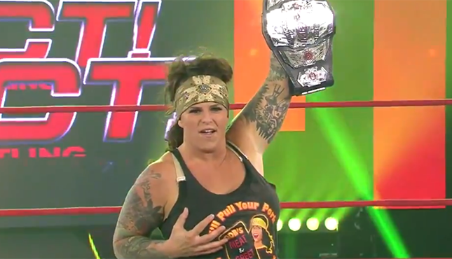 ODB Wrestler: Everything You Need to Know About This Legend