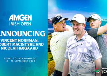 Who is Robert MacIntyre? Everything You Need To Know