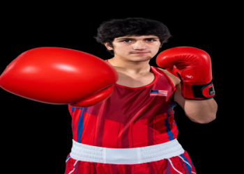 Christina Cruz Boxing: The Ultimate Guide to Her Career