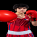 Christina Cruz Boxing: The Ultimate Guide to Her Career