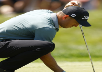 Justin Thomas on Scottie Schefflers Golf Balls: Whats So Strange?