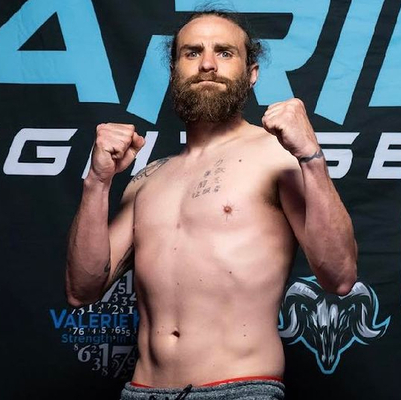 Is Justin Watson the future of MMA? See his highlights