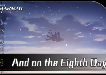 What do the Harmony Trailblazer Eidolons actually do? A simple explanation of each upgrades effect.