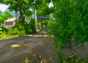 Shadow Over Ban Pa 2: Understanding the Gray Zone Now