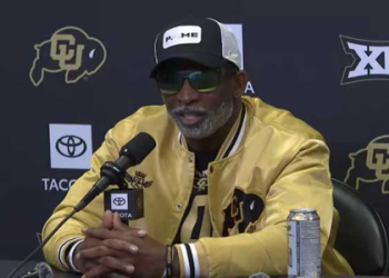 Deion Sanders Wife: A Look into Their Relationship?