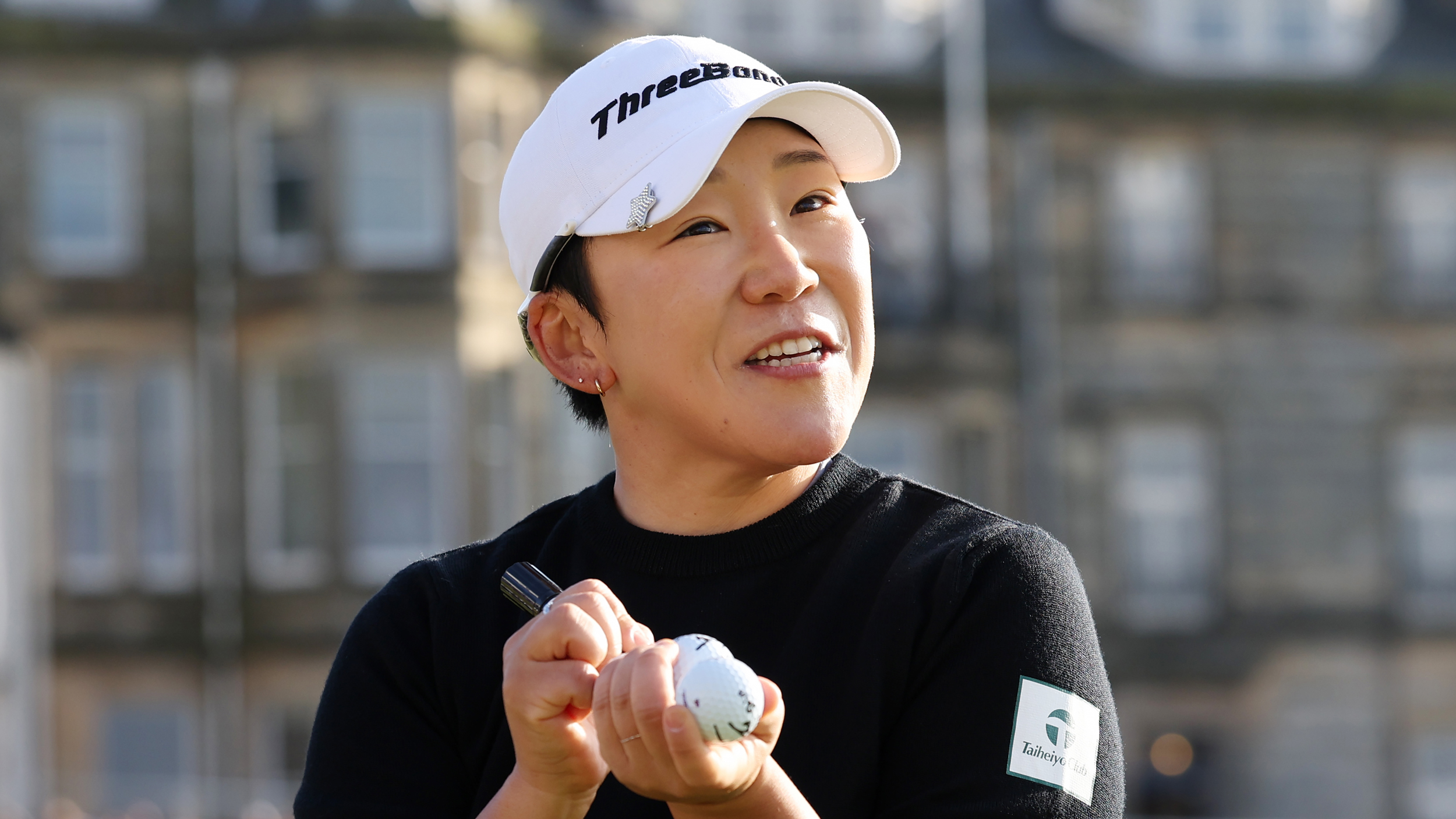 Who is Jiyai Shin? (Learn About This Golf Star Now)