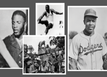 The Robinson Family: Learning Did Jackie Robinson Have Kids or Not