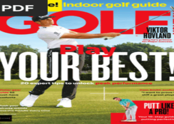 Asking where is Viktor Hovland from? Uncover the origin story of this popular Scandinavian golf sensation today.